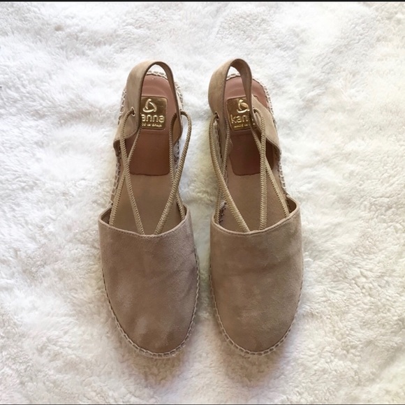 Kanna Espadrille - Picture 2 of 2